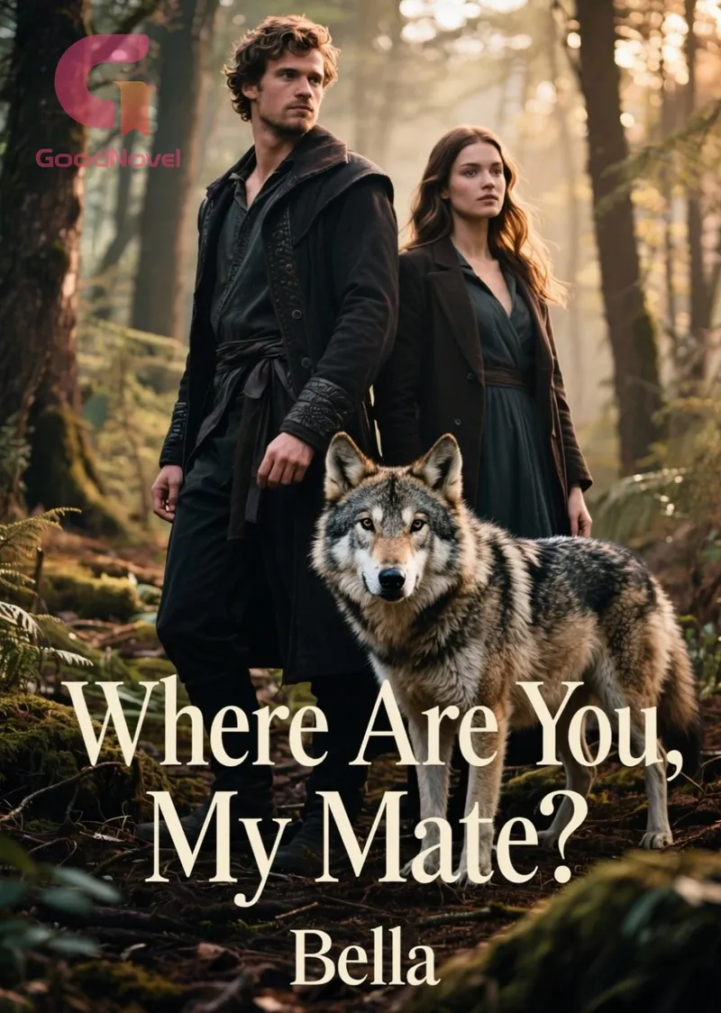 Where Are You, My Mate?