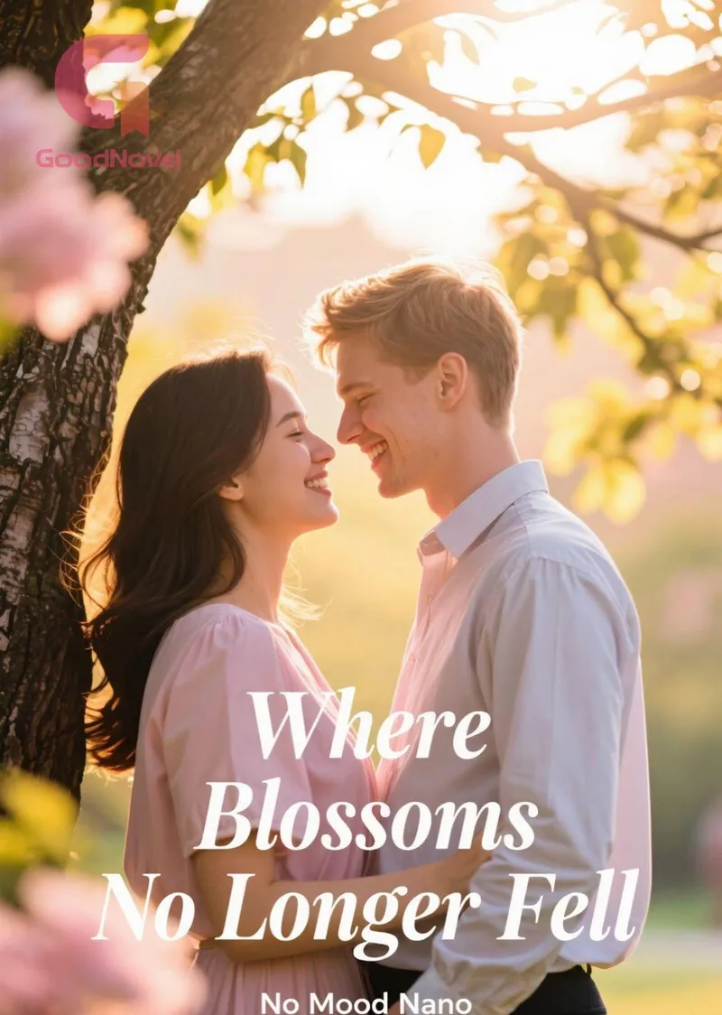 Where Blossoms No Longer Fell