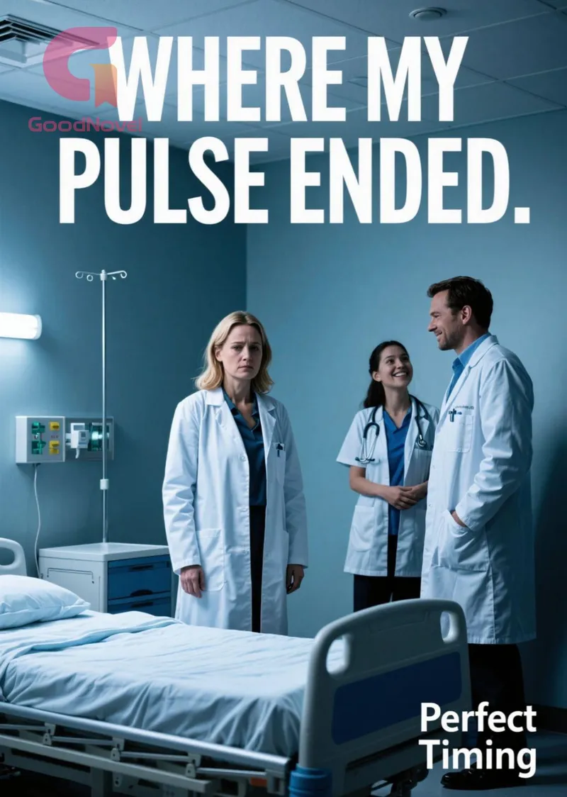 Where My Pulse Ended