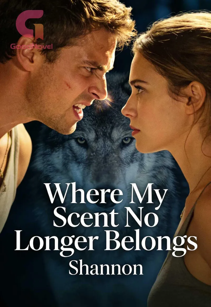 Where My Scent No Longer Belongs