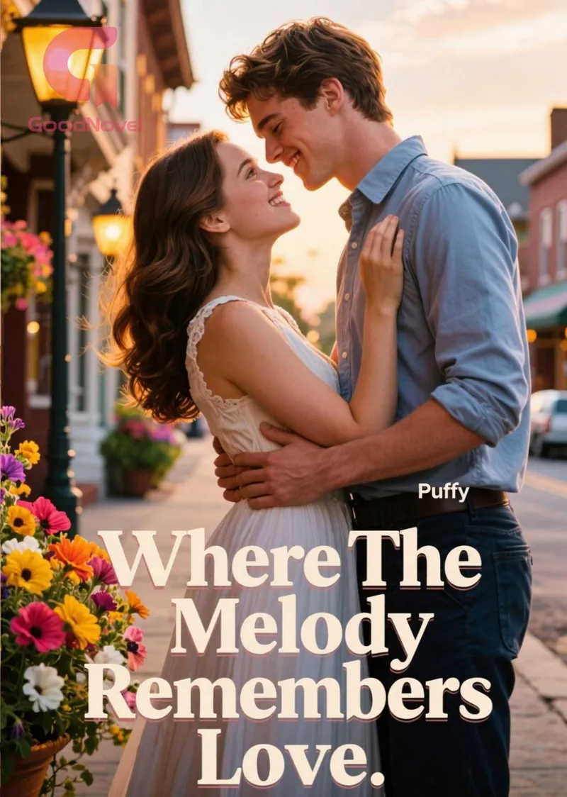 Where The Melody Remembers Love