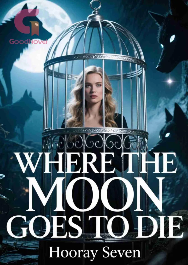 Where the Moon Goes to Die