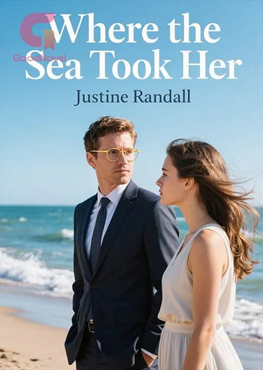 Where the Sea Took Her