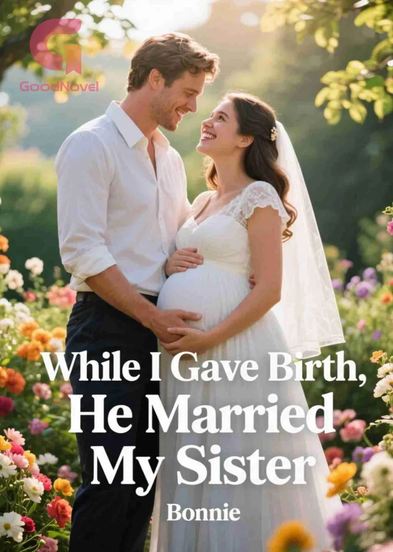 While I Gave Birth, He Married My Sister