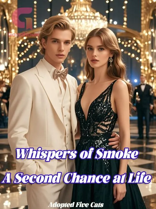 Whispers of Smoke: A Second Chance at Life