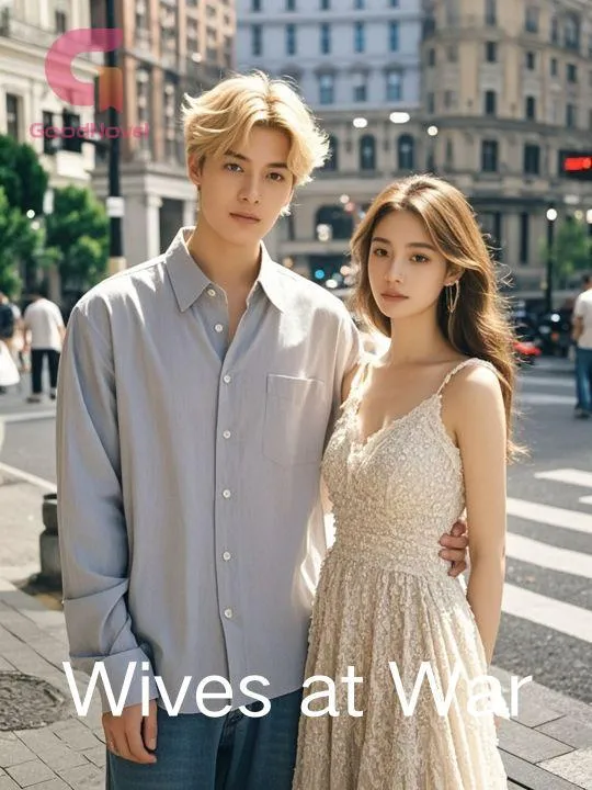 Wives at War