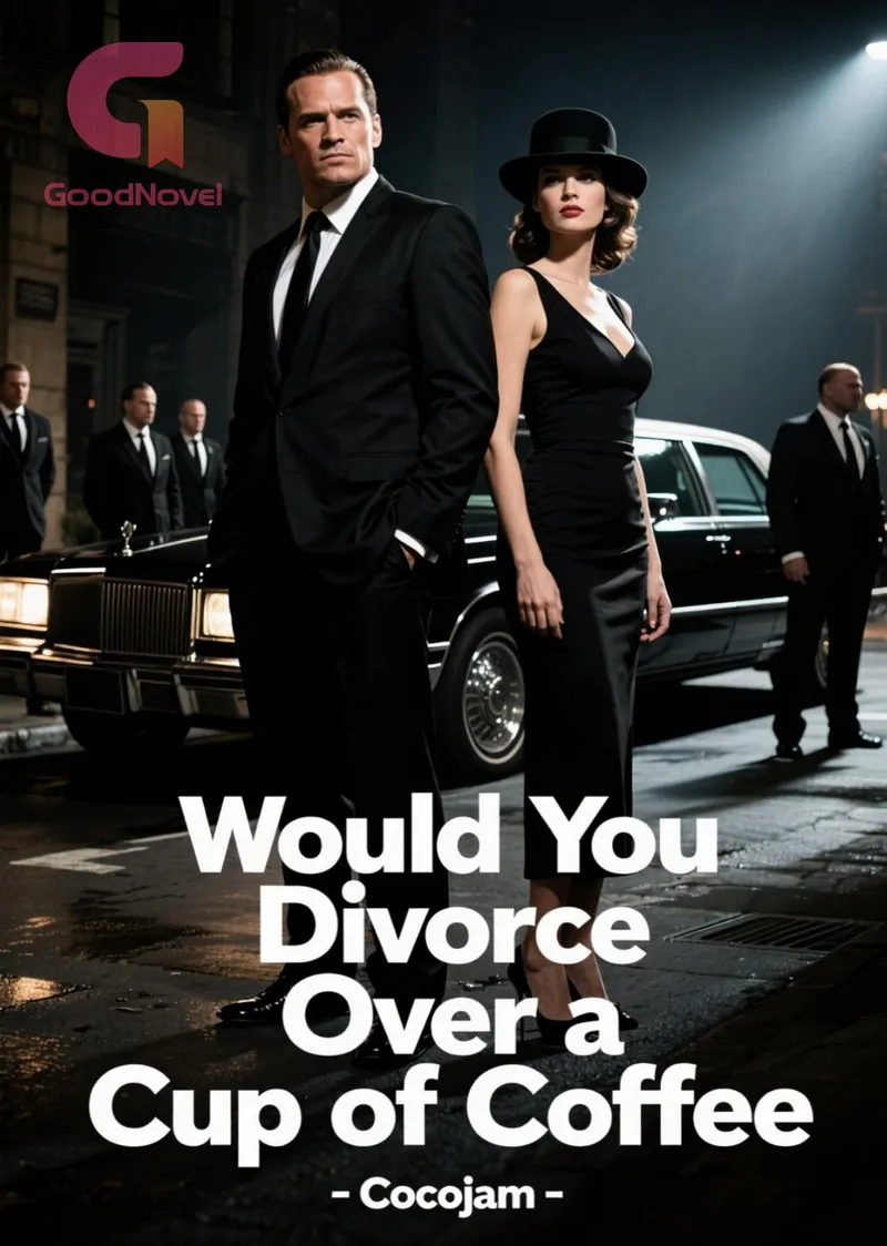 Would You Divorce Over a Cup of Coffee