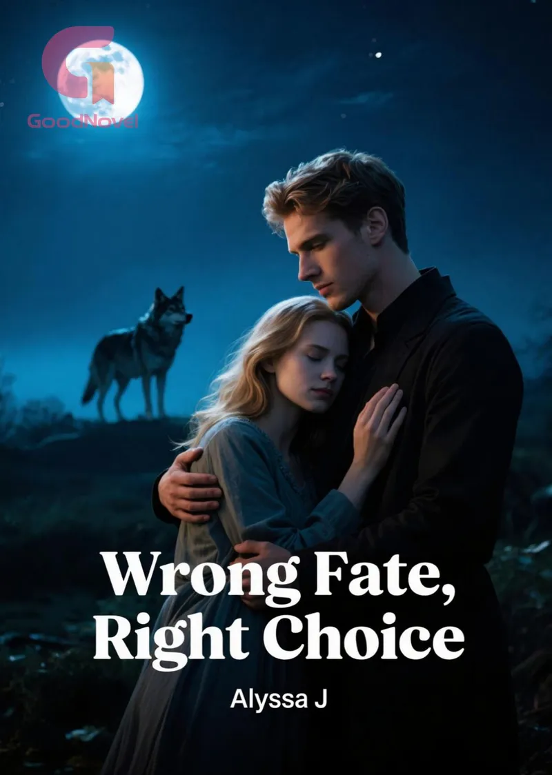 Wrong Fate, Right Choice