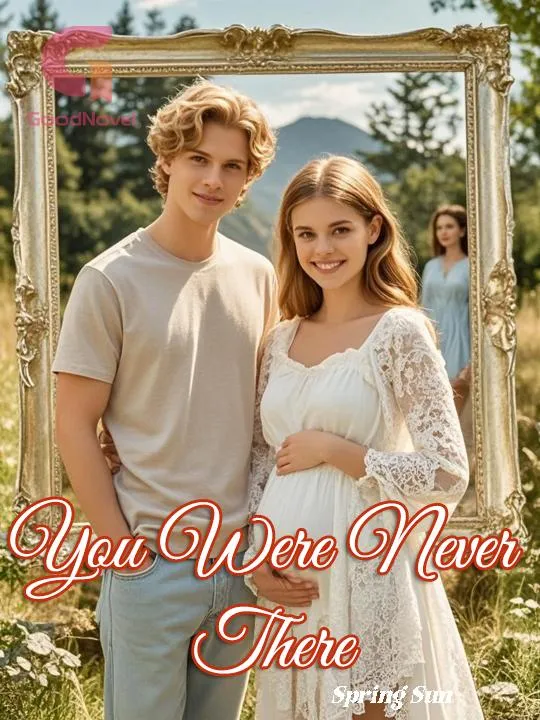 You Were Never There