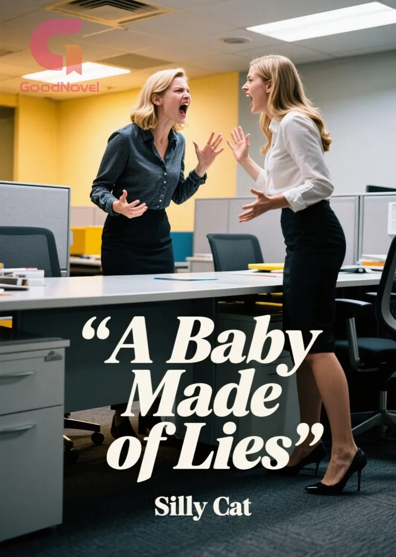 A Baby Made of Lies