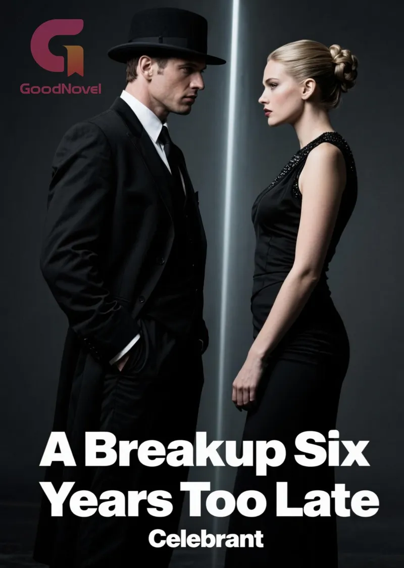A Breakup Six Years Too Late