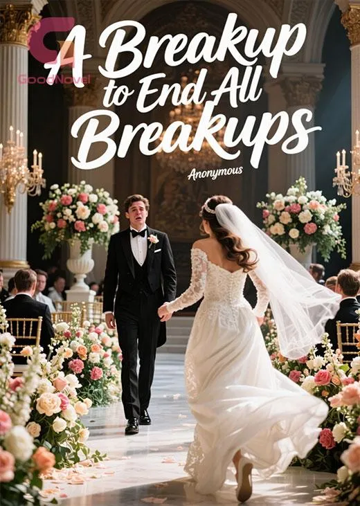 A Breakup to End All Breakups