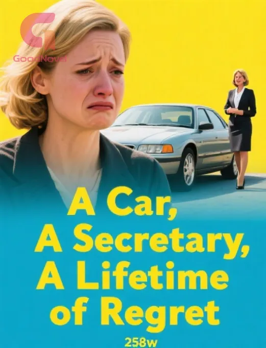 A Car, A Secretary, A Lifetime of Regret