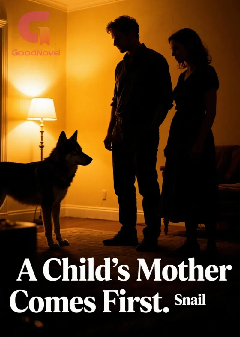 A Child's Mother Comes First