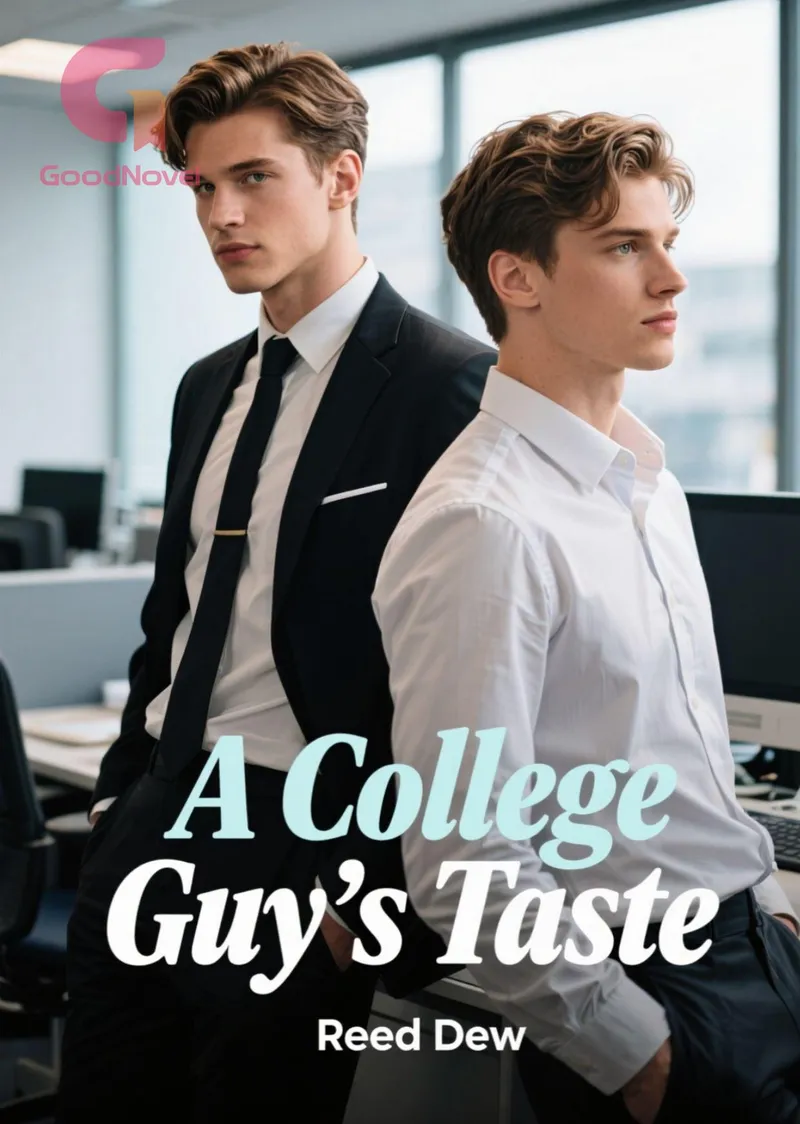 A College Guy's Taste