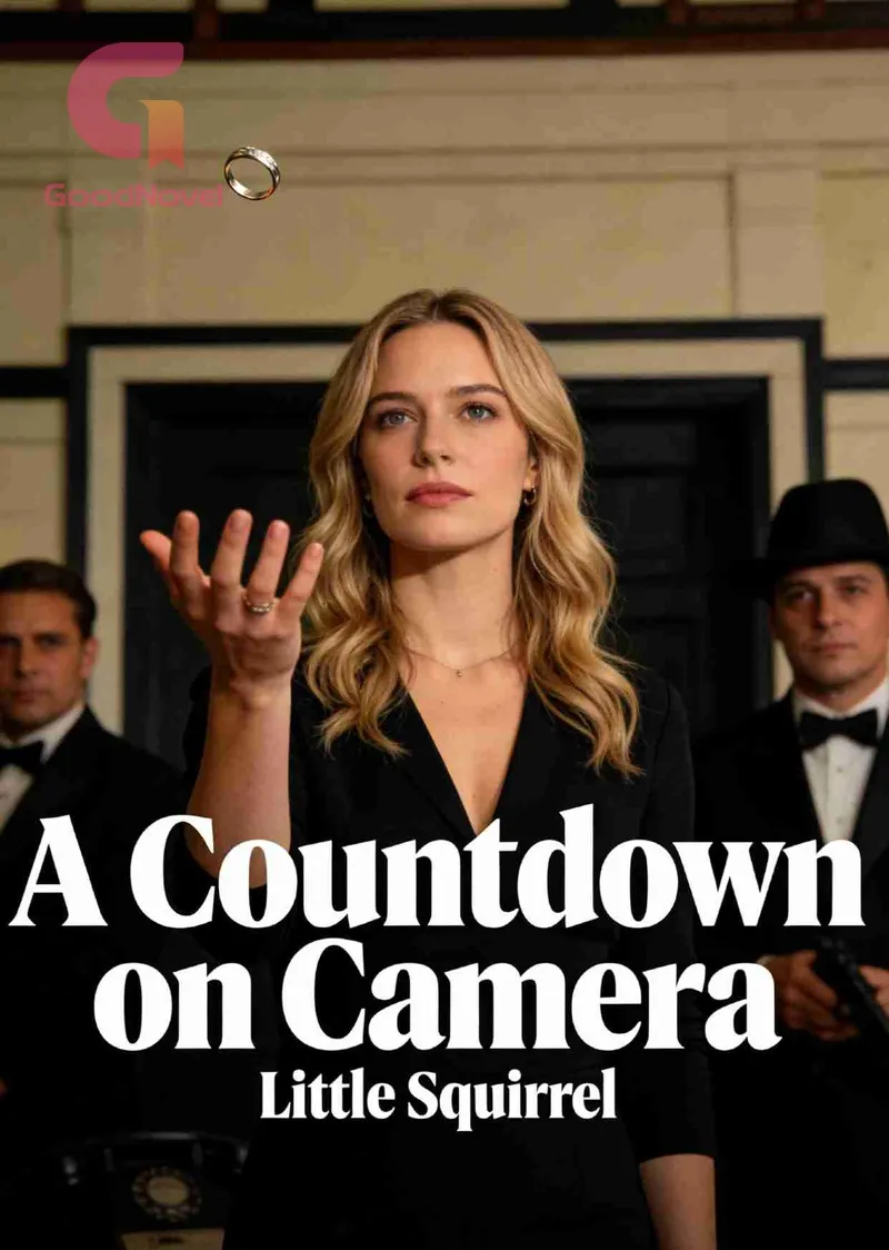 A Countdown on Camera