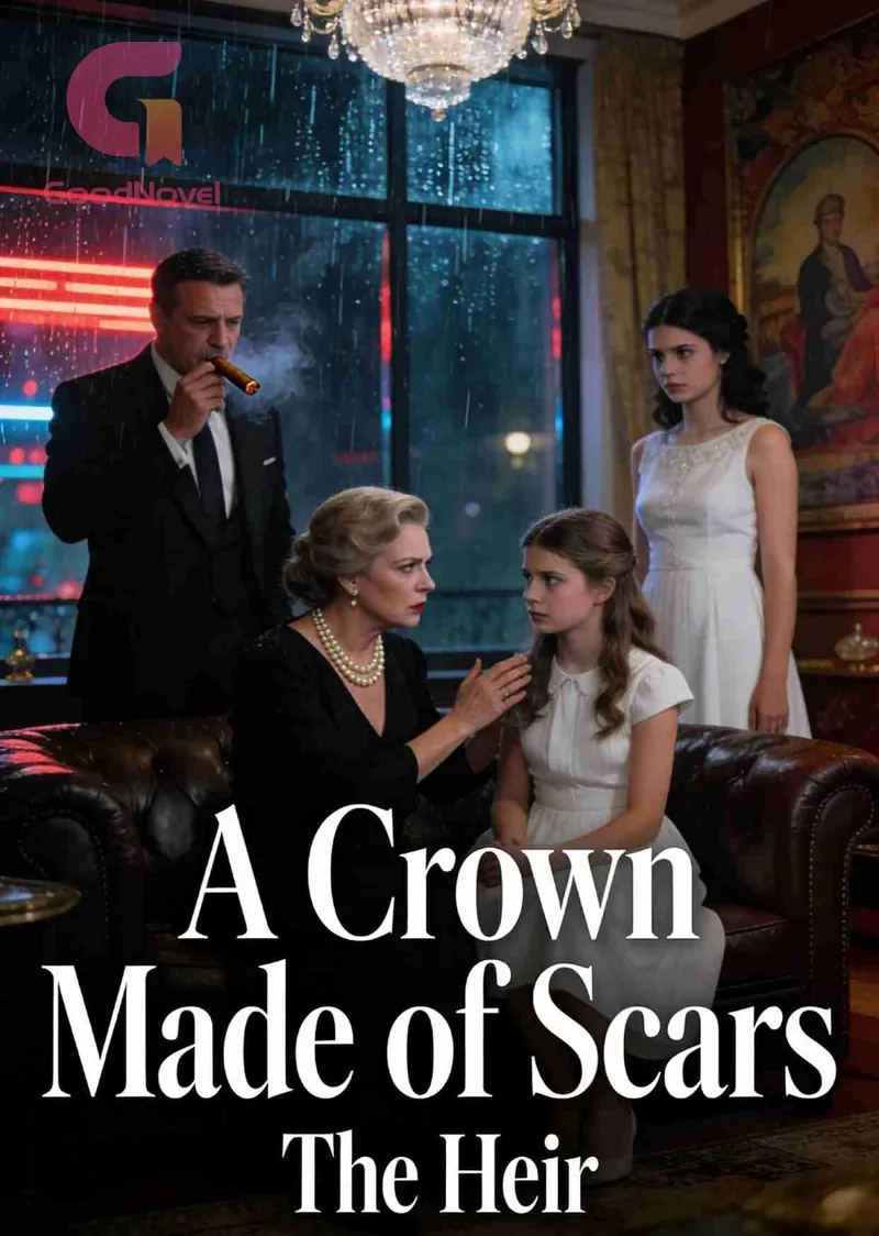 A Crown Made of Scars