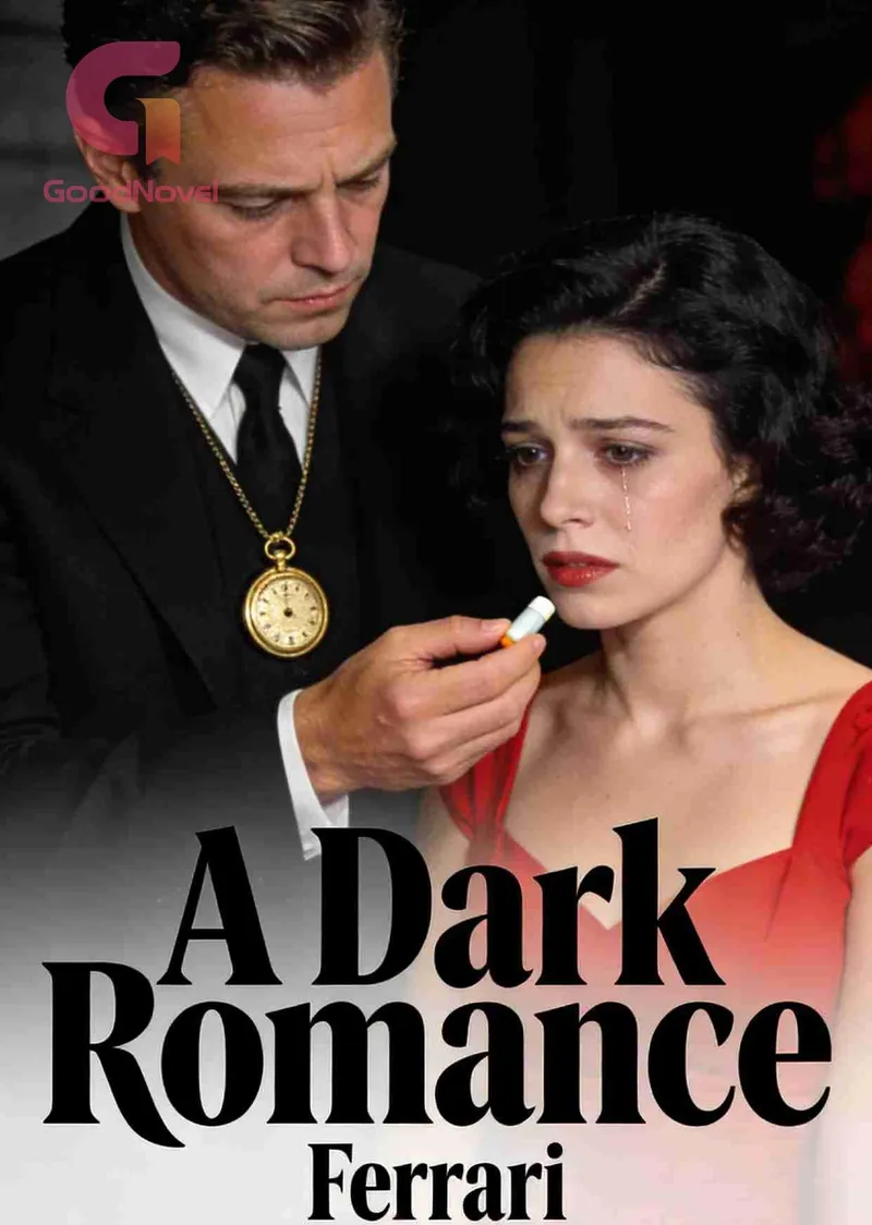 A Dark Romance