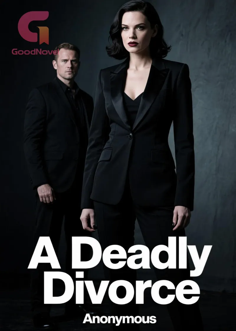 A Deadly Divorce