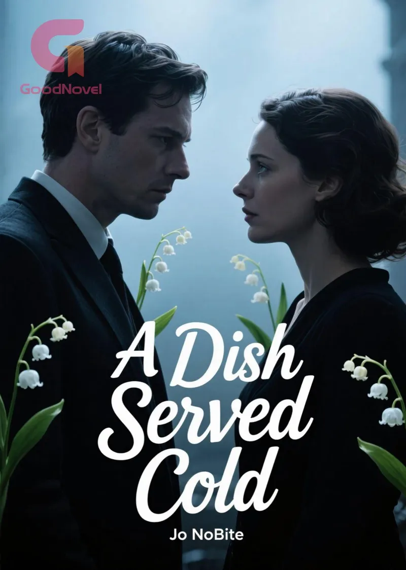 A Dish Served Cold