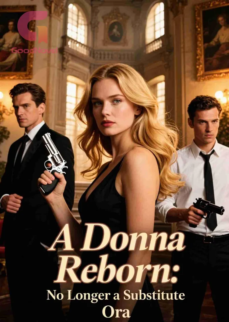 A Donna Reborn: No Longer a Substitute