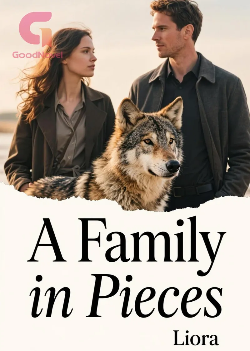 A Family in Pieces
