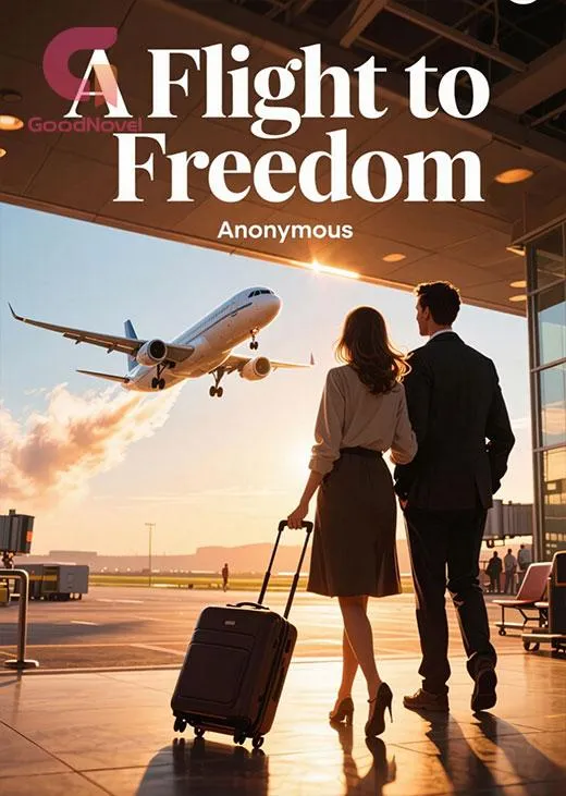 A Flight to Freedom
