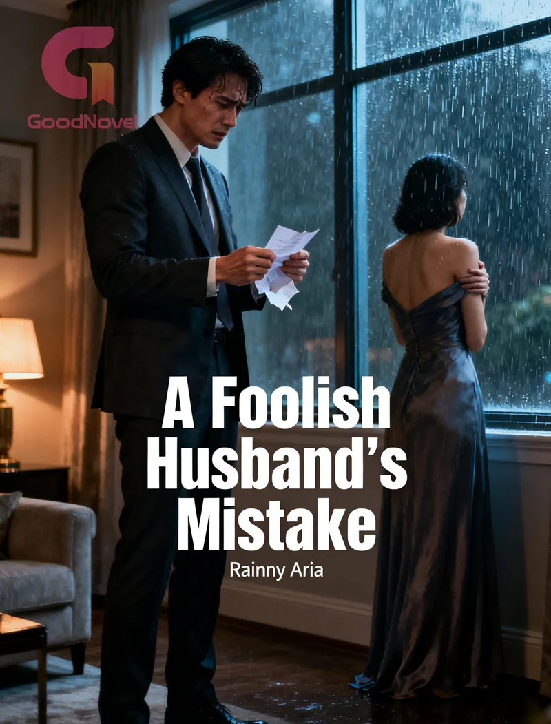 A Foolish Husband's Mistake