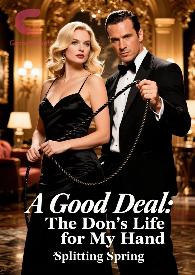 A Good Deal: The Don's Life for My Hand