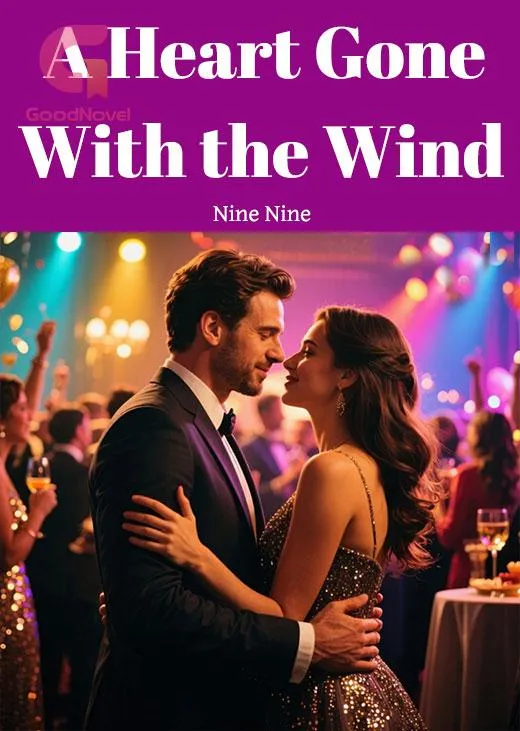 A Heart Gone With the Wind
