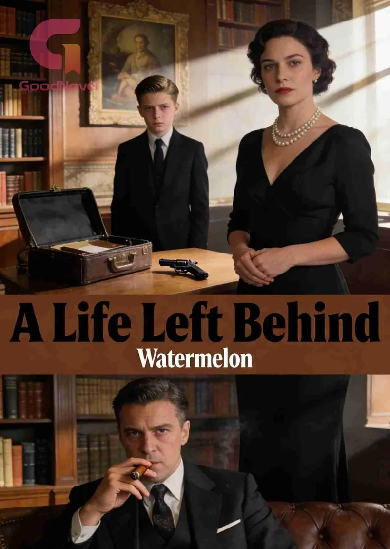 A Life Left Behind