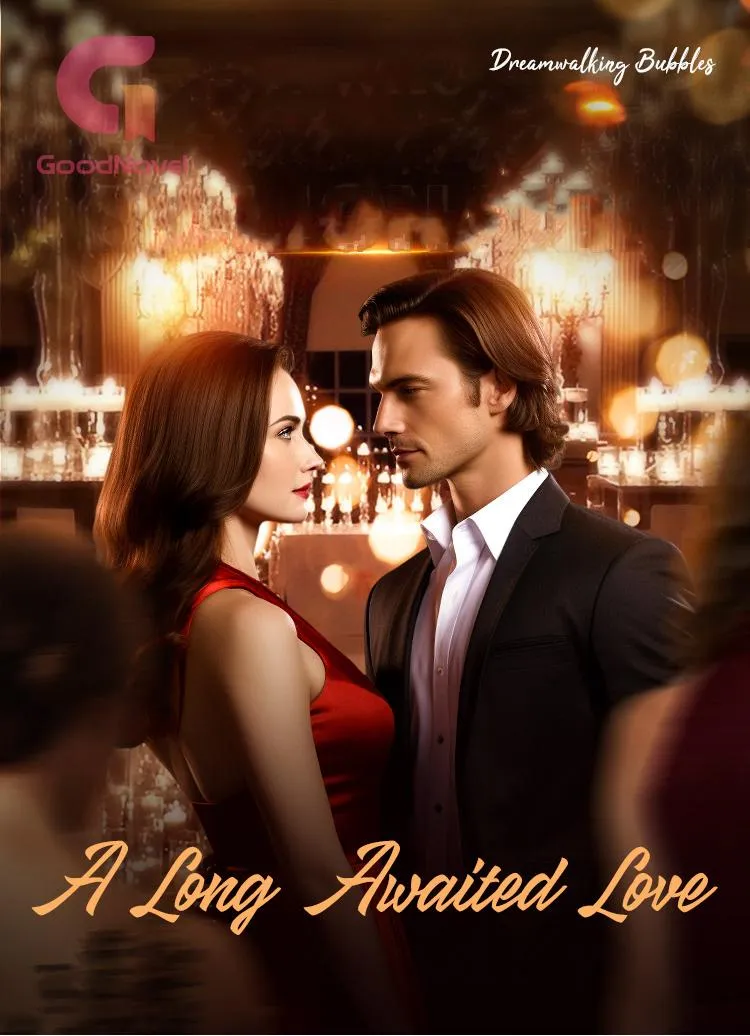 A Long Awaited Love