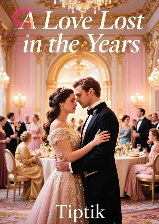 A Love Lost in the Years