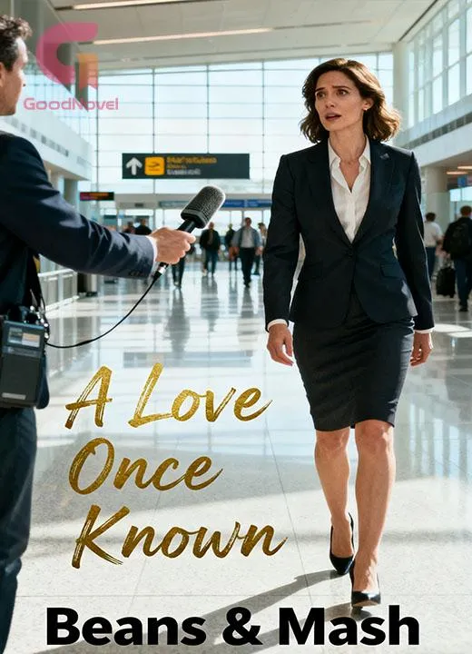 A Love Once Known