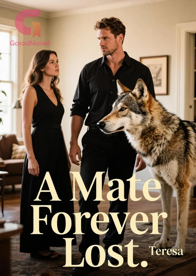 A Mate Forever Lost