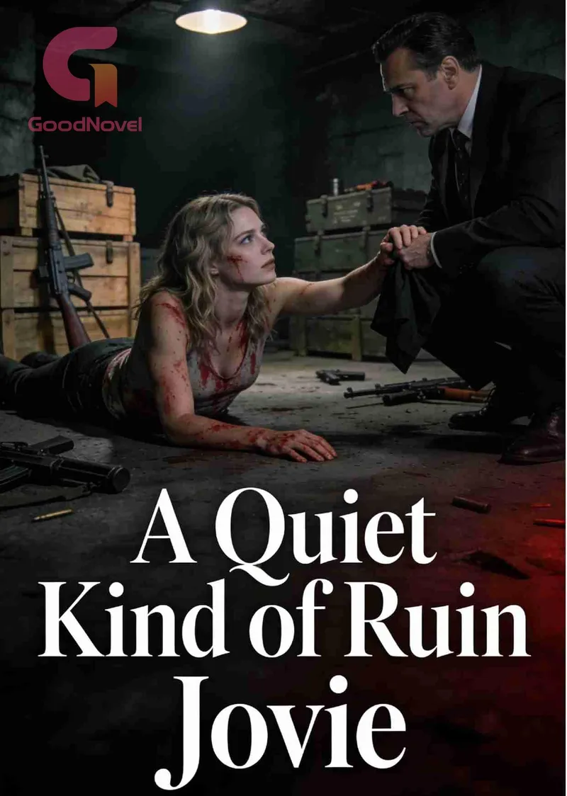 A Quiet Kind of Ruin