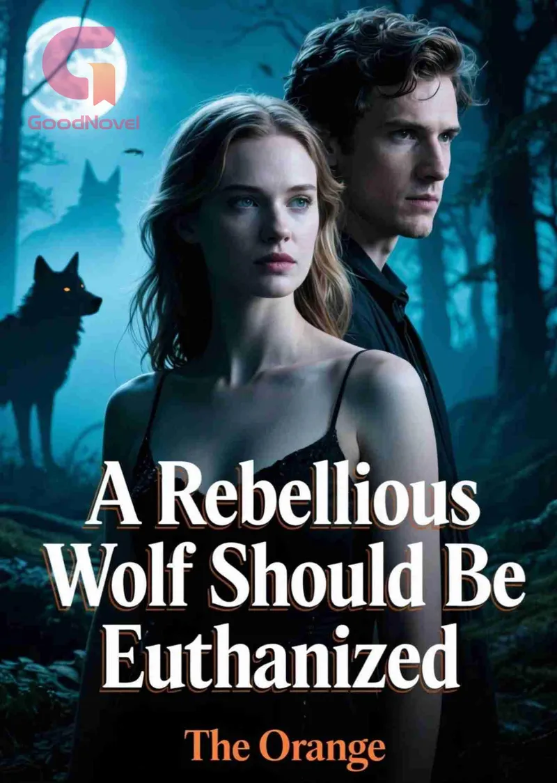 A Rebellious Wolf Should Be Euthanized