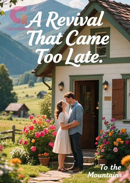 A Revival That Came Too Late