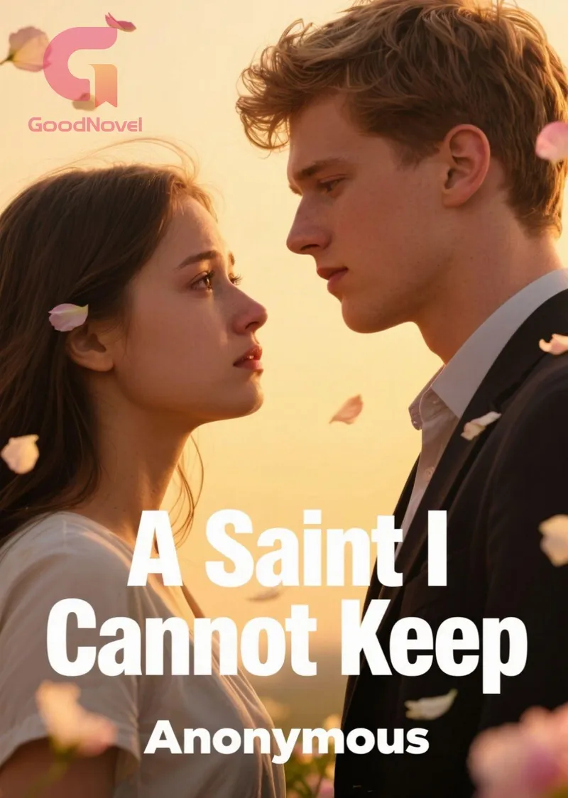 A Saint I Cannot Keep