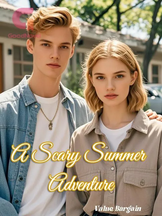 A Scary Summer Adventure