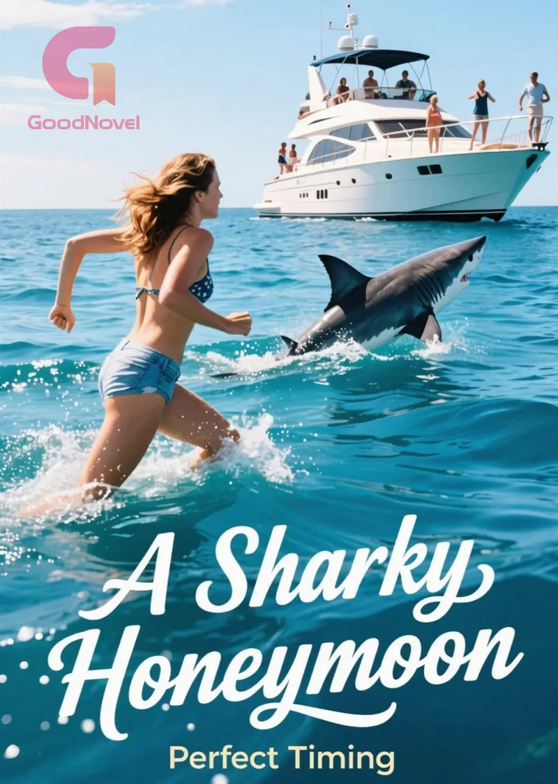 A Sharky Honeymoon
