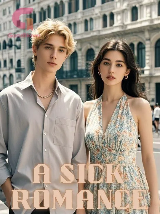 A Sick Romance
