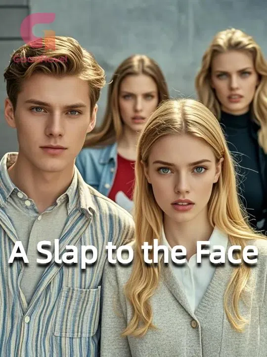 A Slap to the Face