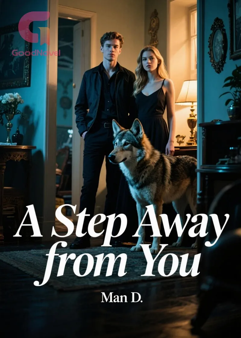 A Step Away from You