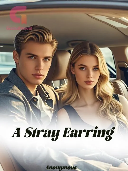 A Stray Earring