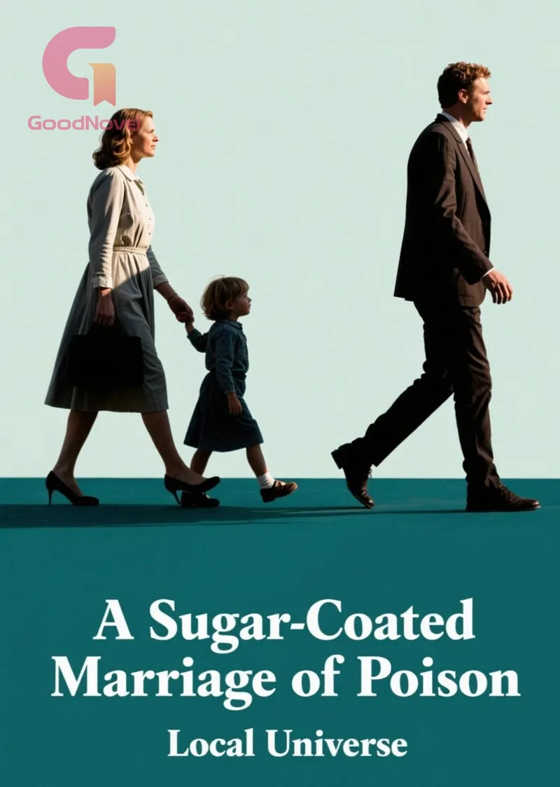 A Sugar-Coated Marriage of Poison