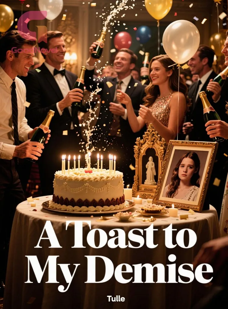 A Toast to My Demise
