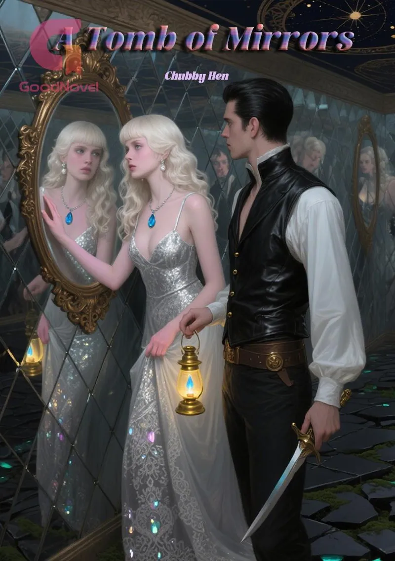 A Tomb of Mirrors