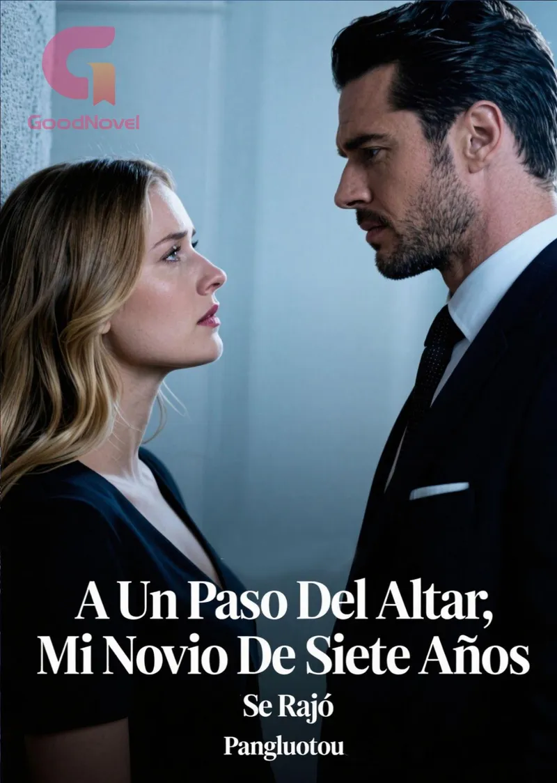 A Un Paso Del Altar, Mi Novio De Siete Años Se Rajó