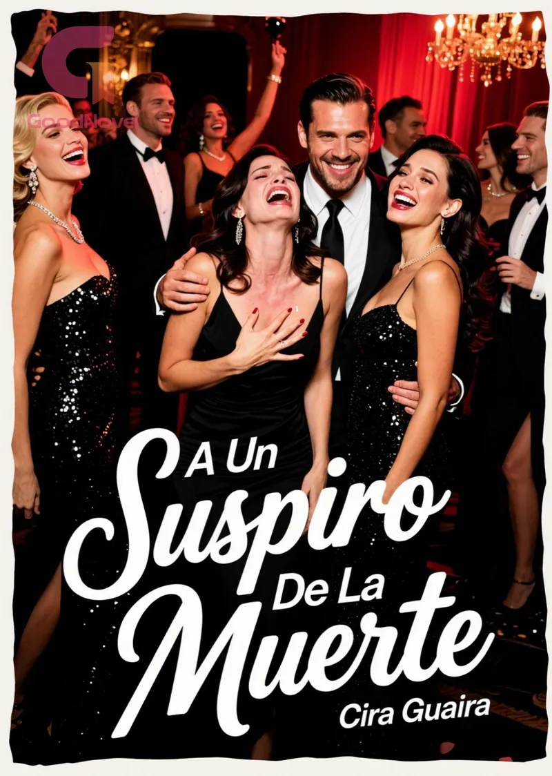 A Un Suspiro De La Muerte